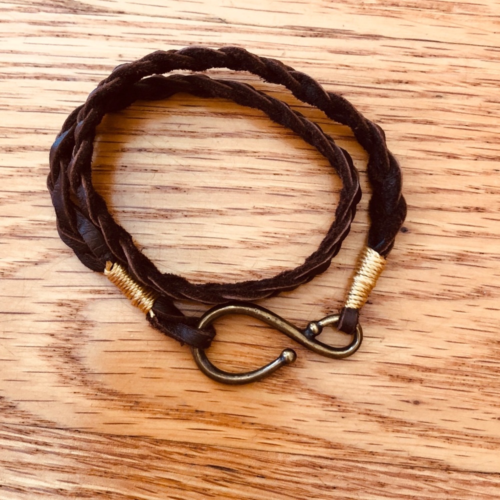 Four Unique Bracelets - image 3